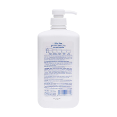 Sữa tắm Johnson's Adult 2 trong 1 cấp ẩm cho người lớn 750ml
