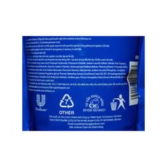 Sữa tắm Lifebuoy chăm sóc da dạng túi 800g