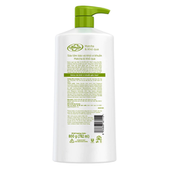 Sữa tắm Lifebuoy Detox Matcha & khổ qua 800g