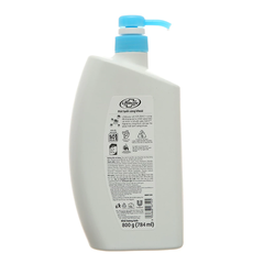 Sữa tắm Lifebuoy mát lạnh sảng khoái với bạc hà 800g