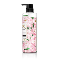 Sữa tắm Lux Botanicals hoa hồng Pháp nồng nàn 570g