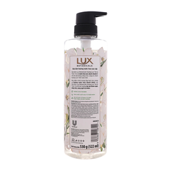 Sữa tắm Lux Botanicals hương lan tiên và tràm trà 570g