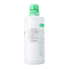 Sữa tắm Naris Nature dịu nhẹ hương hoa tươi mát 500ml