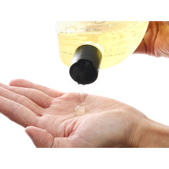 Sữa tắm nước hoa nữ Gennie tươi trẻ và phóng khoáng 450ml