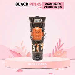 Sữa tắm nước hoa Tesori d'Oriente hương hoa sen 250ml/500ml