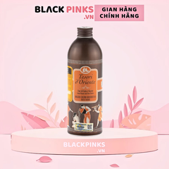 Sữa tắm nước hoa Tesori d'Oriente hương hoa sen 250ml/500ml
