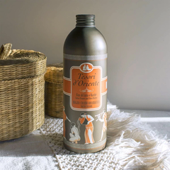 Sữa tắm nước hoa Tesori d'Oriente hương hoa sen 250ml/500ml