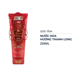 Sữa tắm nước hoa Tesori d'Oriente hương thanh long 250ml/500ml