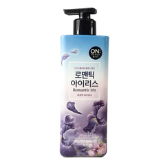 Sữa Tắm On: The Body dưỡng ẩm hương hoa Diên Vĩ 900g