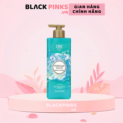 Sữa Tắm On: The Body dưỡng ẩm hương sang trọng 500g