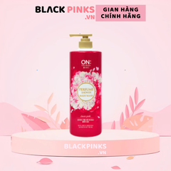 Sữa Tắm On: The Body dưỡng ẩm hương tinh tế 500g/1000G