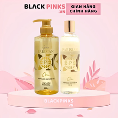 Sữa tắm Parisian nước hoa nữ - Chic For Her 256ml/480g