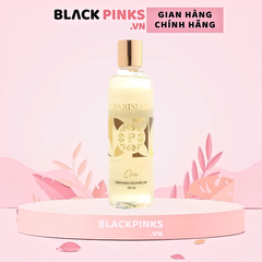Sữa tắm Parisian nước hoa nữ - Chic For Her 256ml/480g