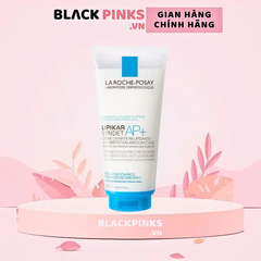 Sữa tắm & rửa mặt La Roche-Posay cho da khô nhạy cảm 200ml