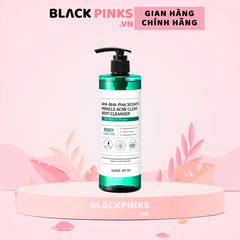 Sữa tắm Some By Mi làm sạch mụn cơ thể 400g