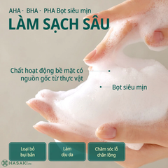 Sữa tắm Some By Mi làm sạch mụn cơ thể 400g