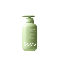 Sữa tắm Spes tinh dầu nước hoa 480ml