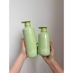 Sữa tắm Spes tinh dầu nước hoa 480ml