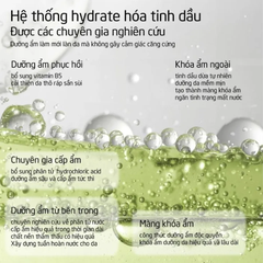 Sữa tắm Spes tinh dầu nước hoa 780ml