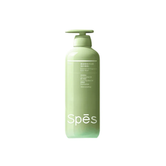 Sữa tắm Spes tinh dầu nước hoa 780ml