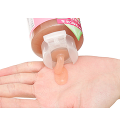 Sữa tắm St.Ives tẩy tế bào chết hương cam chanh 473ml/650ml