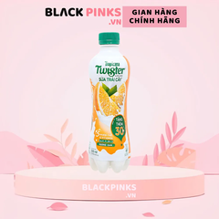 Sữa trái cây Juicy Milk cam 320ml
