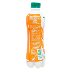Sữa trái cây Juicy Milk cam 320ml