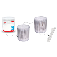 Tăm bông Cotton NUK /NUK Slim
