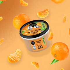 Tẩy da chết toàn thân Organic Shop 250ml