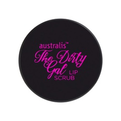 Tẩy tế bào chết môi Australis hộp 4.2g