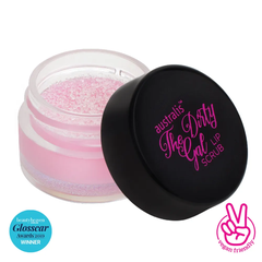 Tẩy tế bào chết môi Australis hộp 4.2g