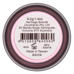 Tẩy tế bào chết môi Australis hộp 4.2g