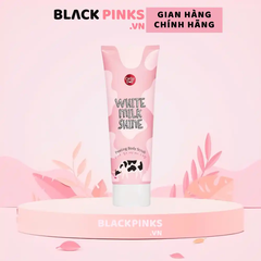 Tẩy tế bào chết toàn thân Cathy Doll sáng da sữa bò 320ml