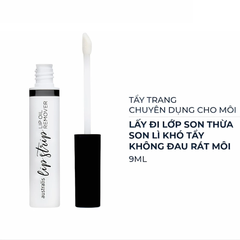 Tẩy trang môi Australis Lip Strip Lip Oil Remover 9ml