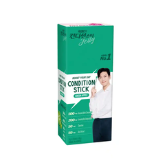 Thạch khúng khéng Condition Multi vị táo (Hộp 10 gói 18g)