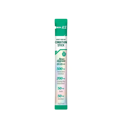 Thạch khúng khéng Condition Multi vị táo (Hộp 10 gói 18g)