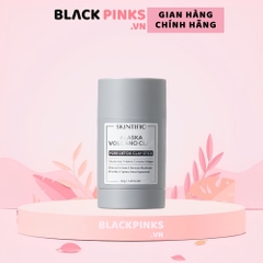 Thanh lăn mặt nạ đất sét Skintific tro núi lửa sạch sâu 40g