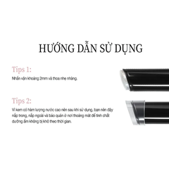 Thỏi phấn bắt sáng dạng gel Joocyee 2g (nhiều màu)