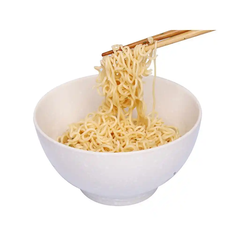 (Thùng 100 gói) Mì Miliket Hai Tôm giấy trắng gói 75g