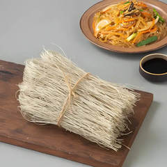 Thùng 10/20 gói miến khoai lang Ottogi 200/450/900g