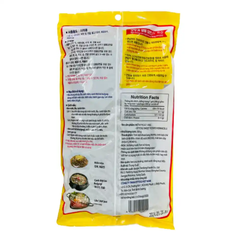 Thùng 10/20 gói miến khoai lang Ottogi 200/450/900g