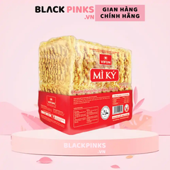 Thùng 10 gói mì ký không có gói gia vị Vifon 950g