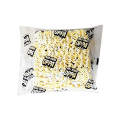 Thùng 112 gói mì không gói gia vị nhà hàng Oppa Ottogi 75g