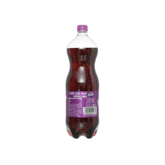 Thùng 12 chai nước ngọt Fanta nho 1.5L