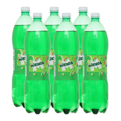 Thùng 12 chai nước ngọt Mirinda soda kem 1.5L