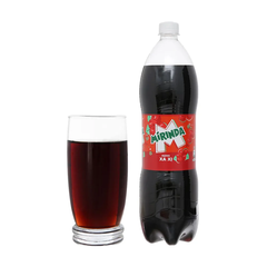Thùng 12 chai nước ngọt Mirinda xá xị 1.5L