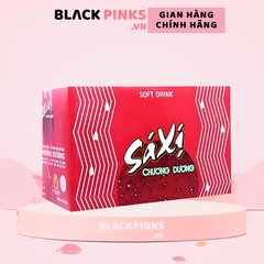 Thùng 12 chai sá xị Chương Dương 1500ml