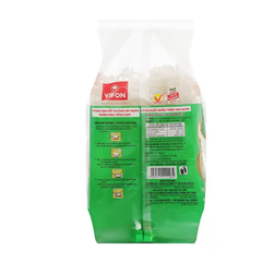 Thùng 12 gói phở khô bông lúa vàng Vifon 400g
