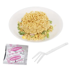 Thùng 12 ly mì mini Doraemon hải sản chua ngọt/hàu sữa phô mai ly 48g/53g