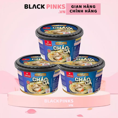 Thùng 12 tô cháo Vifon 110g (chất lượng xuất khẩu)